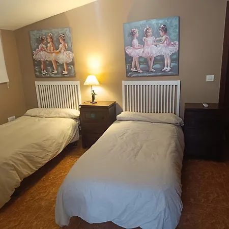 Casa Del Brillante 度假居