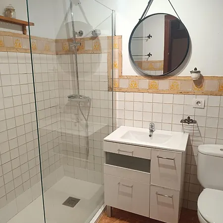 Casa Del Brillante * Cordoue