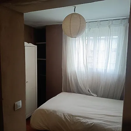 Casa Del Brillante Hébergement de vacances *