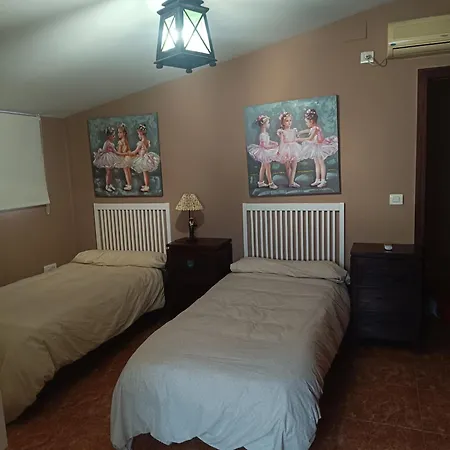 Casa Del Brillante *