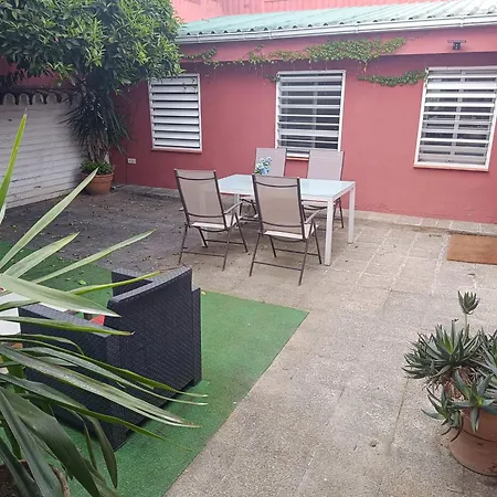 Hébergement de vacances Casa Del Brillante *