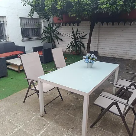 Hébergement de vacances Casa Del Brillante *