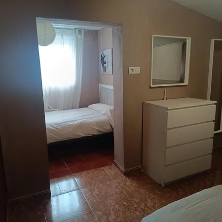 度假居 Casa Del Brillante 科爾多瓦