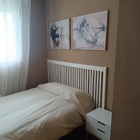 度假居 Casa Del Brillante *