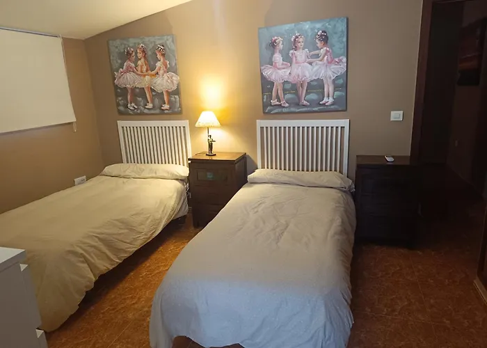 Casa Del Brillante 度假居