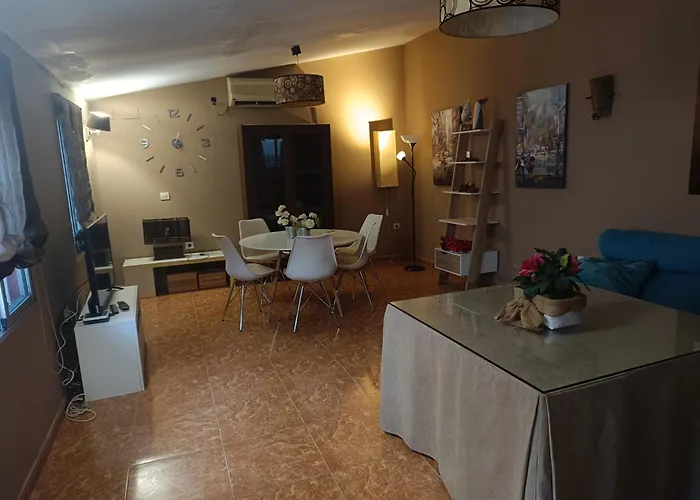 度假居 Casa Del Brillante *