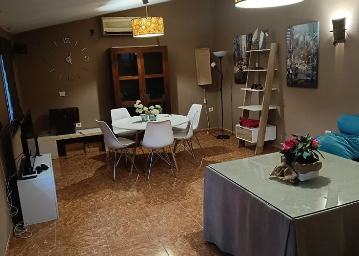 Casa Del Brillante * 科爾多瓦