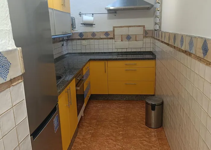 度假居 Casa Del Brillante