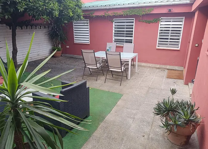 度假居 Casa Del Brillante *