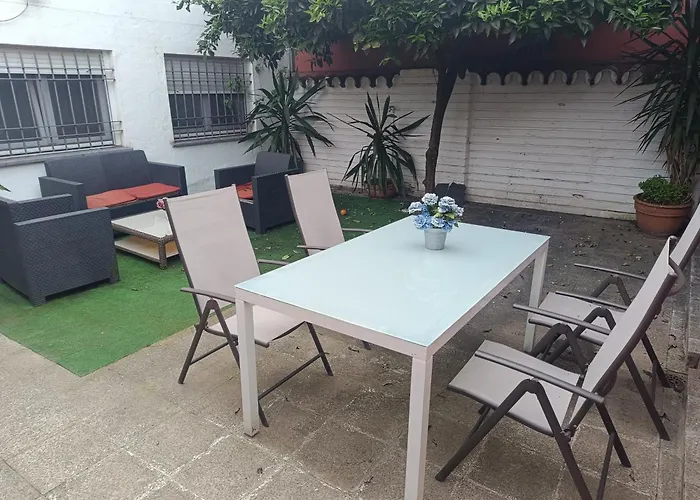 Ferienhaus Casa Del Brillante *