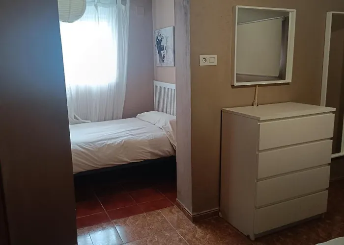 度假居 Casa Del Brillante 科爾多瓦