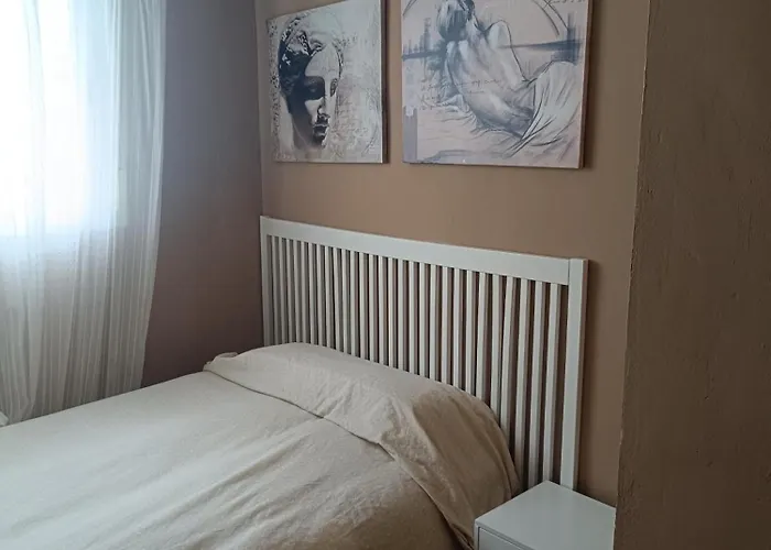 度假居 Casa Del Brillante *