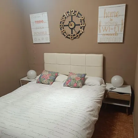 Casa Del Brillante * 코르도바