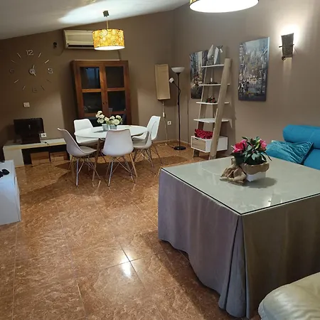 Casa Del Brillante *