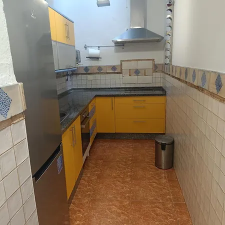 Vakantiehuis Casa Del Brillante