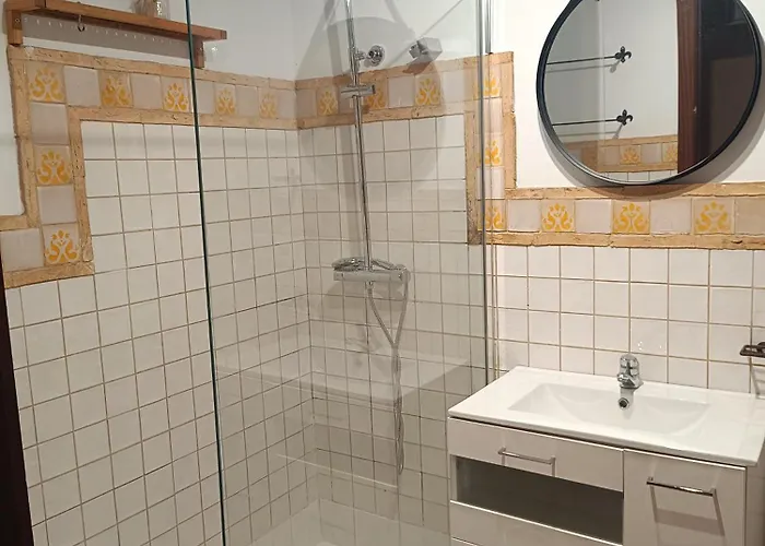 Casa Del Brillante * 코르도바