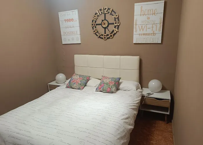 Casa Del Brillante * 코르도바