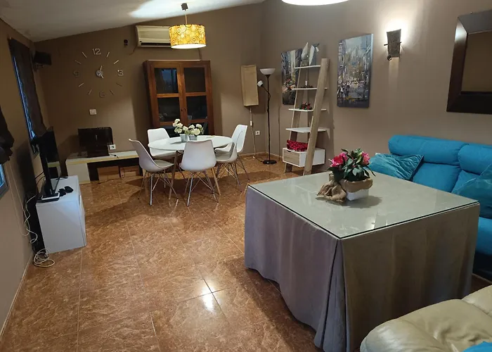 Casa Del Brillante *