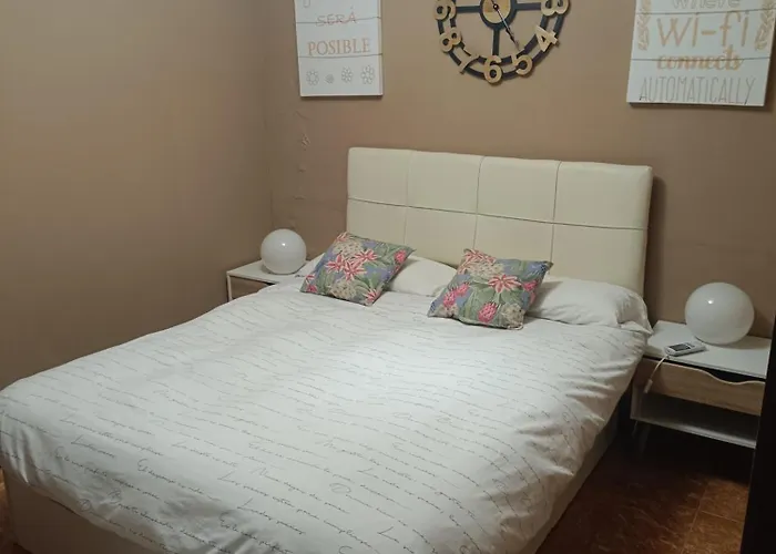 Casa Del Brillante Vakantiehuis *